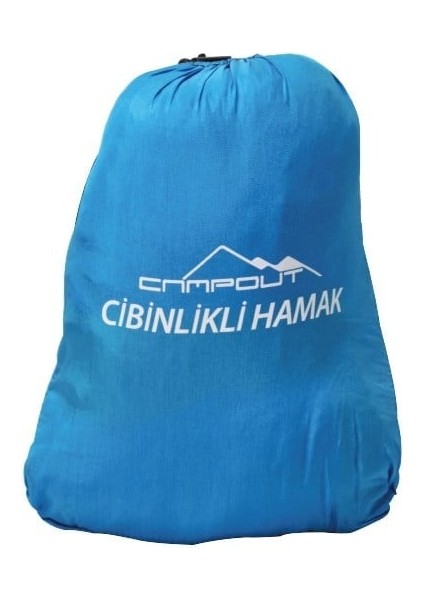 Cibinlikli Hamak - Chmk