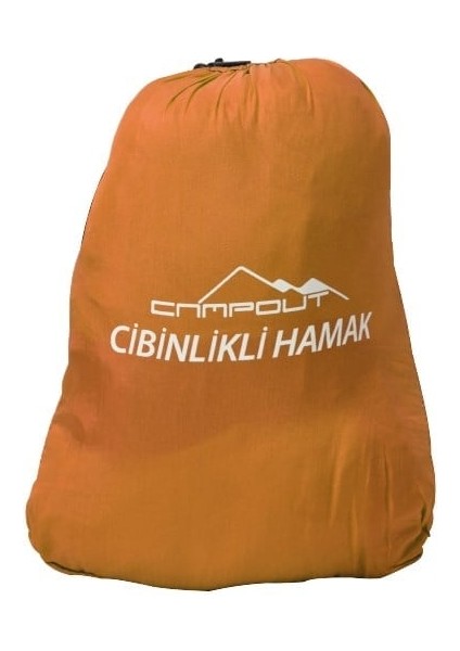 Cibinlikli Hamak - Chmk