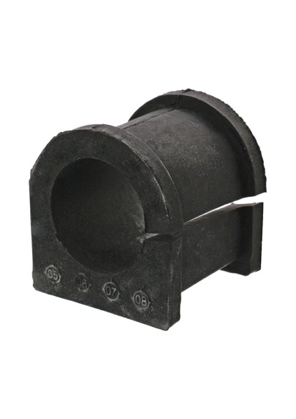 Blue Prınt ADC48041 Vıraj Demır Lastıgı On L200 96>00