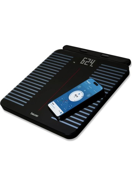 Bf 990 Wıfı / Bluetooth® Connect Diyagnoz Terazisi