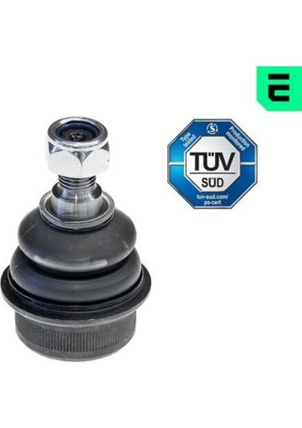 Optımal G3071 Rotıl On Alt Mercedes W123 C126 W116 W126 S123 C123