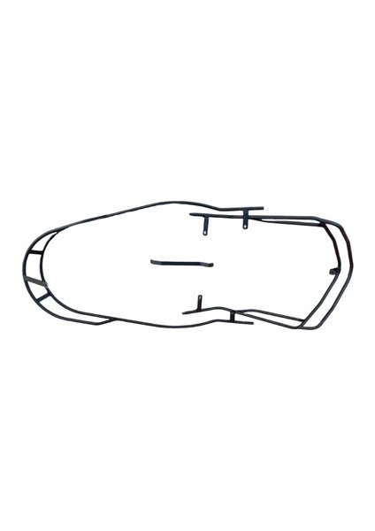 Honda Dio 110 Koruma Demiri