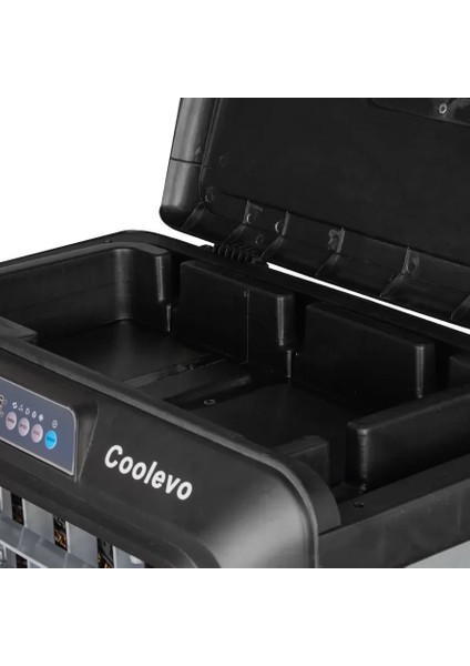 Deepaır Coolevo Evaporatif Soğutucu Mobil Sulu Klima fiyatları