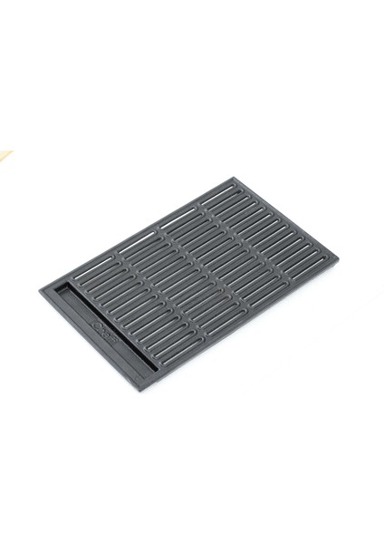 Grillord‑75 Kömürlü Barbekü (2 Adet Döküm Izgaralı) + Hediye Seti (Önlük + Kılıf + 2×2 kg Kömür) fiyatları