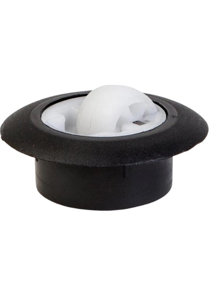 Gömme Gezegen Sehpa Tekeri Gizli Yuvarlak Masa Tekeri(Siyah)(Iç Delik ÇAPI:35MM Dış ÇAPI:53MM) fiyatları