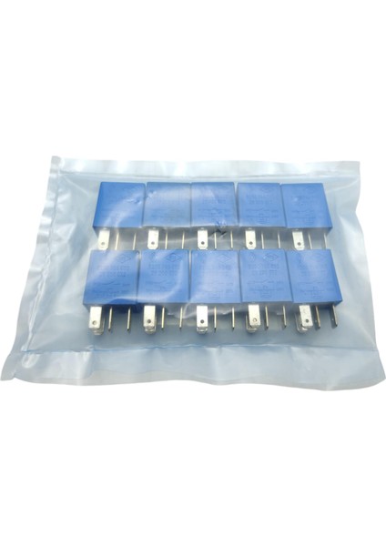 Sigorta Kutu Rölesi - Renault Clio 2 Megane 2 8200766093 fırsatları