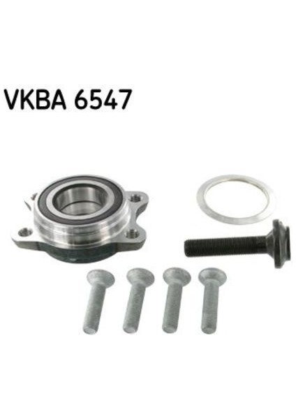 VKBA6547 On Teker Poryası A6 2.0 Tdı 06>