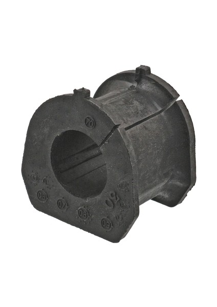 Blue Prınt ADC48040 Vıraj Demır Lastıgı Mıtsubıshı