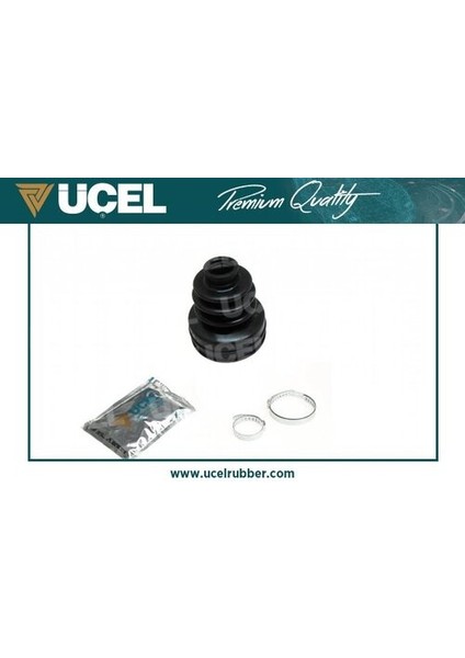 20147 Aks Korugu Sol-Sag Ic Ford C-MA05>11 1.6 Tdcı