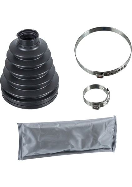 Blue Prınt ADT38196 Aks Korugu Takımı Toyota