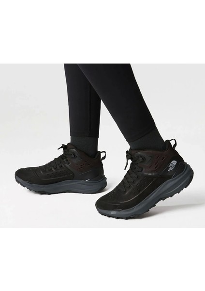 Outdoor Ayakkabısı W Vectiv Exploris 2 Mid