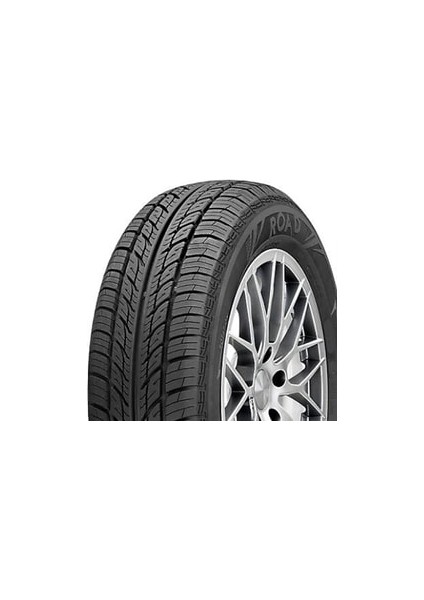 165/65 R13 77T Road Oto Yaz Lastiği (Üretim Yılı: 2025)