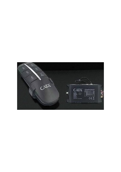 Aydınlatma Kumandası (6X100W) CT-9151