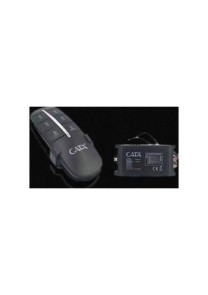 Aydınlatma Kumandası (6X100W) CT-9151 fiyatları
