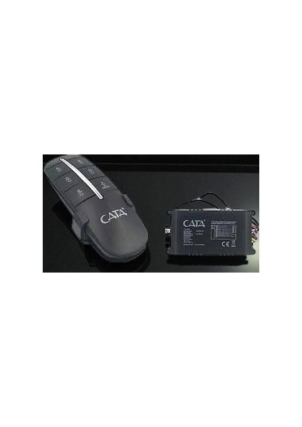 Aydınlatma Kumandası (6X100W) CT-9151 modelleri