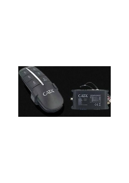 Aydınlatma Kumandası (6X100W) CT-9151 fırsatları