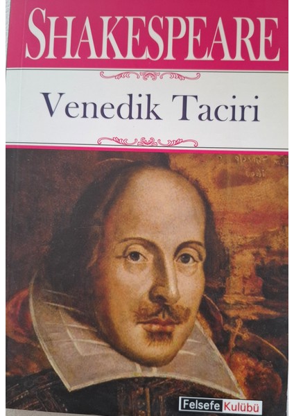 Venedik Taciri