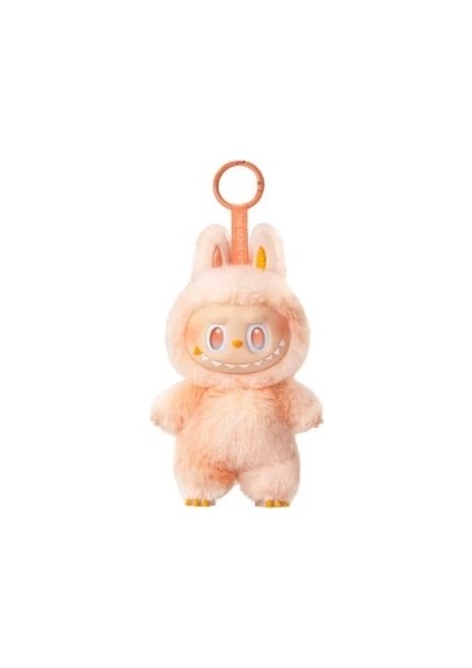 Labubu Have A Seat, Exciting Macaron The Monsters, Biginto Energy Labubu,