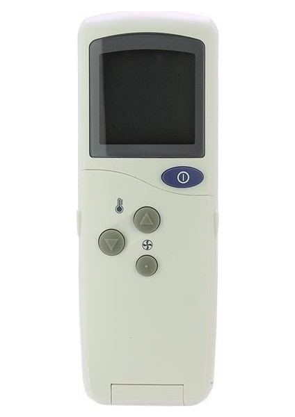 Arçelik Beko Lg Demirdöküm 6711AR2905B Klima Kumanda