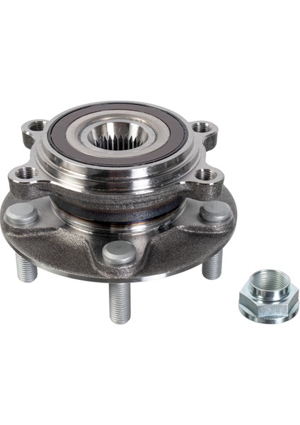 Blue Prınt ADBP820033 Tekerlek Rulmanı Takımı Ford