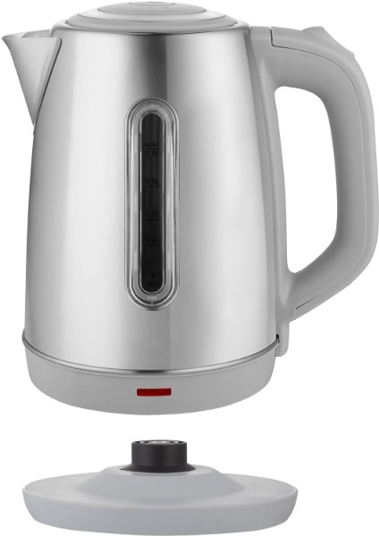 Crown CRW-7211 Paslanmaz Çelik Kettle fiyatları