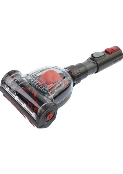 Dyson CY22/ CY23 Cinetic Big Ball ile Uyumlu Mini Turbo Başlık
