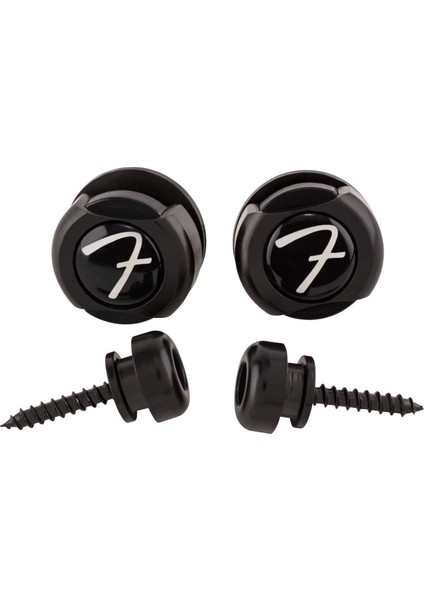 Infinity Strap Locks Black (2) Askı Kilidi Strap Locks & Buttons Askı Kiliti indirimleri