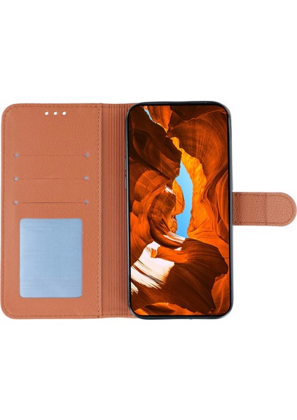 Honor 400 Pro 5g Pu Deri Cüzdan Telefon Kılıfı (Yurt Dışından) fiyatları