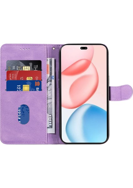 Honor 400 Pro 5g Cüzdan Kılıf Deri Telefon Kılıfı Standı (Yurt Dışından) fiyatları