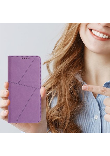 Honor 400 Pro 5g Cüzdan Kılıf Manyetik Kapatma Deri Kapaklı Telefon Kılıfı Standlı (Yurt Dışından) fiyatları