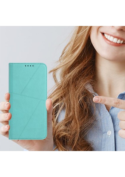 Honor 400 Pro 5g Cüzdan Kılıf Manyetik Kapatma Deri Kapaklı Telefon Kılıfı Standlı (Yurt Dışından) fiyatları