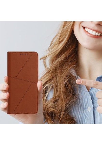Honor 400 Pro 5g Cüzdan Kılıf Manyetik Kapatma Deri Kapaklı Telefon Kılıfı Standlı (Yurt Dışından) fiyatları