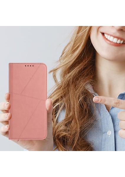 Honor 400 Pro 5g Cüzdan Kılıf Manyetik Kapatma Deri Kapaklı Telefon Kılıfı Standlı (Yurt Dışından) fiyatları