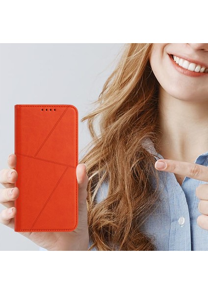 Honor 400 Pro 5g Cüzdan Kılıf Manyetik Kapatma Deri Kapaklı Telefon Kılıfı Standlı (Yurt Dışından) fiyatları