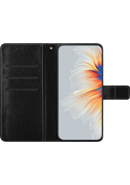 Honor 400 Pro 5g Deri Telefon Kılıfı Kart Yuvalı (Yurt Dışından) fiyatları