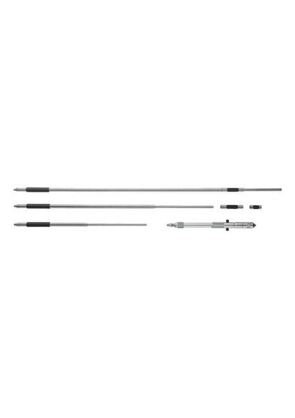 DW3MT5021 50-2100MM Uzun Iç Çap Mikrometresi