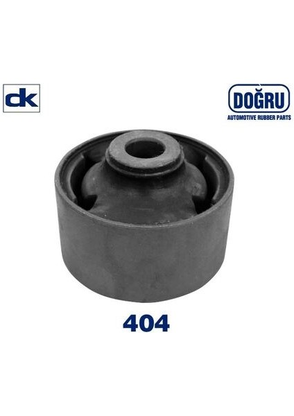 Dogru 404 Alt Salıncak Burcu Buyuk Getz (63×14×55)