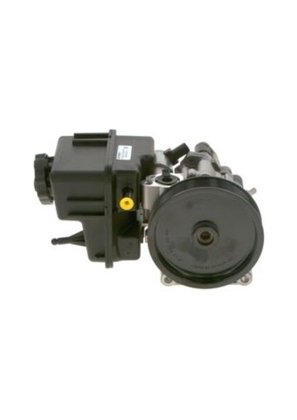 KS00001894 Hıdrolık Dıreksıyon Pompası E-Class W212 09>14 S212 09>13