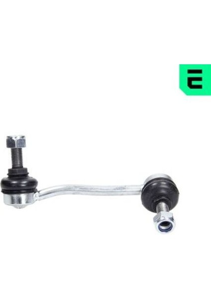 Optımal G71195 Z Rotu Sol Crafter 30 35-30 50 06 Mercedes Sprınter 3-5t 906 06 JTS502