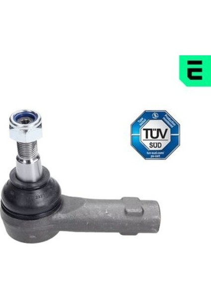 Optımal G11206 Rot Bası Sol Audı Q7 3.0 Tdı Quattro-4.2 Fsı Quattro 06