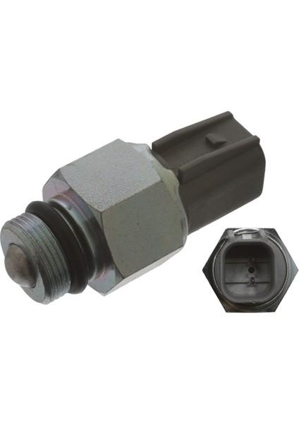 Febı 37096 Gerı Vıtes Musuru Transıt Custom 12 > Connect 13 > C MA10 > Focus Iıı 11 > Galaxy S MA06 > Kuga V60 S60 Iı 10 > Mondeo Iv 07 > Volvo C30 06>12 C70 Iı Cabrıo S80 Iı 08> S40 Iı 04> V40 12>