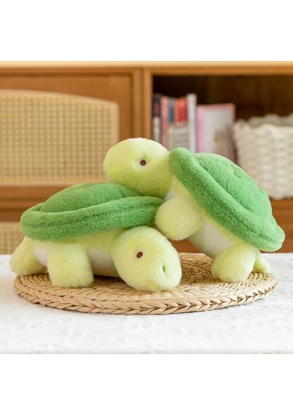 1 Parça Peluş Oyuncak Seti Bebek Bebek Karikatür Küçük Bebek Bebek Kolye Ucu (Yurt Dışından)