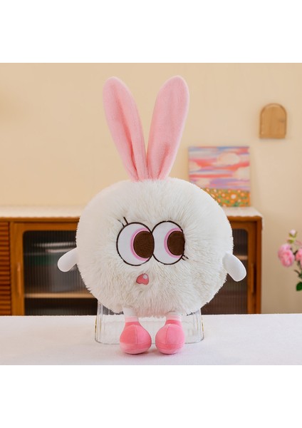 1 Set Peluş Oyuncak Çizgi Film Bebekleri Yaratıcı Hediyeler Iyi Şanslar Bebekler Küçük Bebekler (Yurt Dışından)