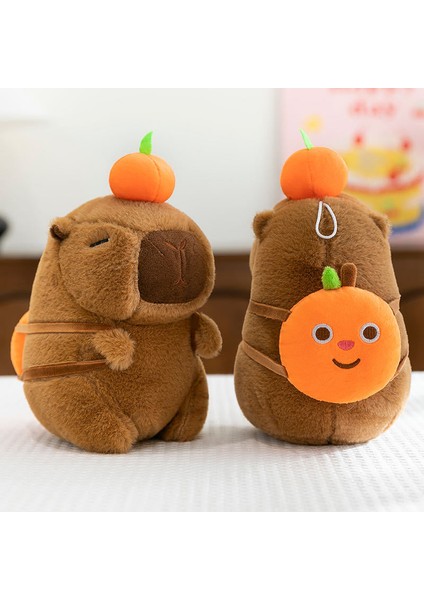 1 Parça Peluş Oyuncak Seti Bebek Bebek Karikatür Küçük Bebek Bebek Kolye Ucu (Yurt Dışından)