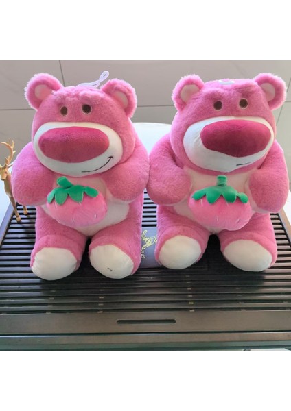 1 Set Bebek Karikatür Peluş Oyuncaklar Çocuk Bebek Hediye (Yurt Dışından)