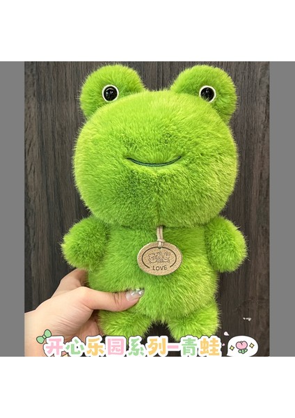 1 Adet Peluş Oyuncak Bebek Makine Bebek Bebek Peluş Oyuncak Hediye (Yurt Dışından)