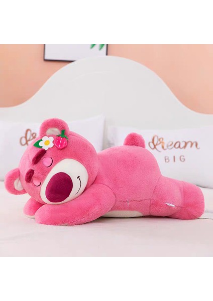 1 Set Bebek Karikatür Peluş Oyuncaklar Çocuk Bebek Hediye (Yurt Dışından)