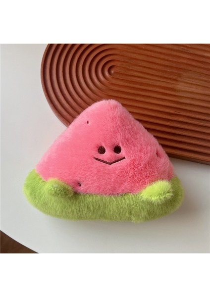 1 Adet Peluş Oyuncak Bebek Makine Bebek Bebek Peluş Oyuncak Hediye (Yurt Dışından)