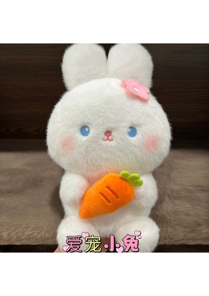 1 Adet Peluş Oyuncak Bebek Makine Bebek Bebek Peluş Oyuncak Hediye (Yurt Dışından)