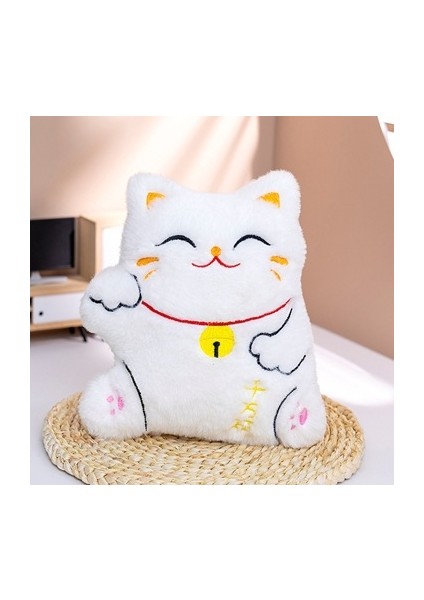 1 Adet Peluş Oyuncak Bebek Makine Bebek Bebek Peluş Oyuncak Hediye (Yurt Dışından)